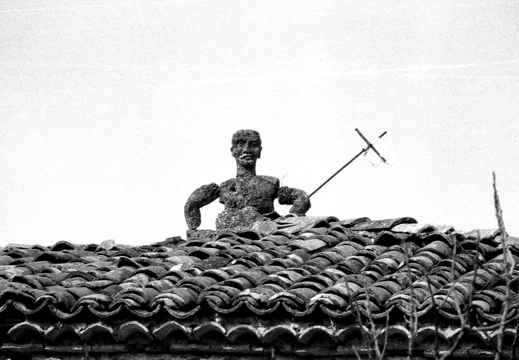 Morolo nel tempo